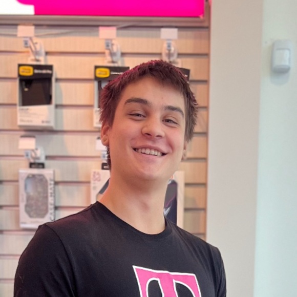 Meet your Posher, James - Picture 1 of 1